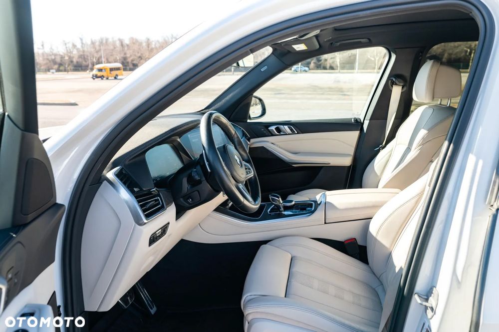 BMW X5 - 14