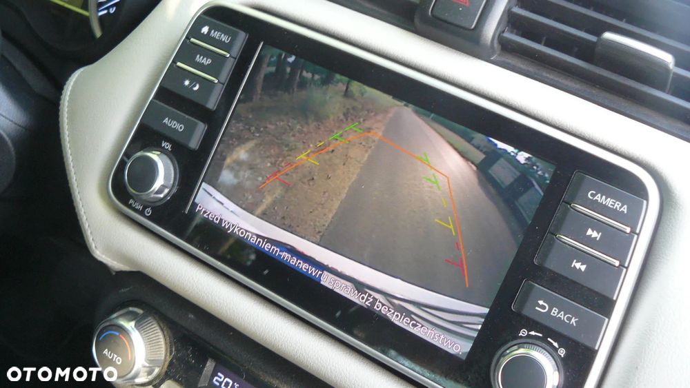 Nissan Micra 0.9 IG-T N-Connecta - 11