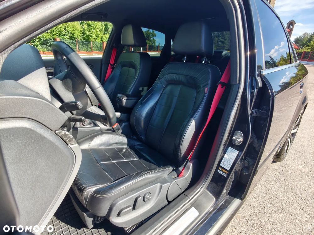 Seat Exeo 2.0 TDI CR Sport - 5