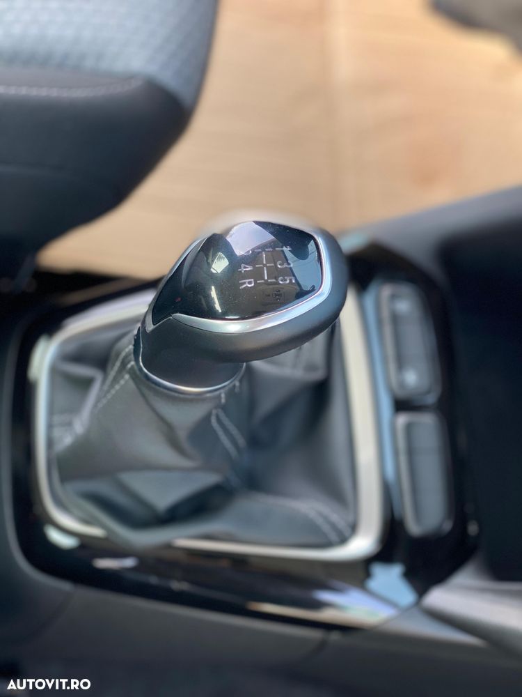 Opel Corsa 1.2 Start/Stop Edition - 12