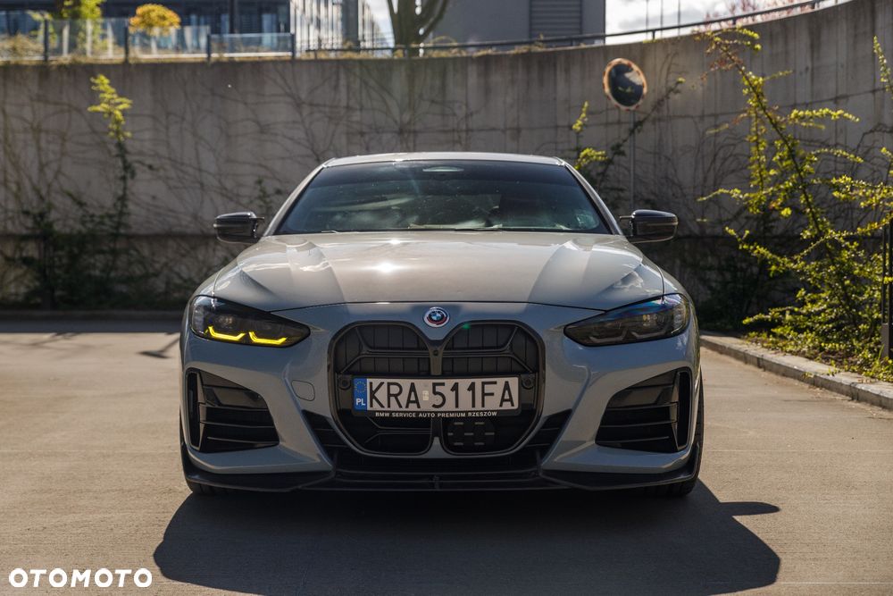 BMW Seria 4 M440i - 2