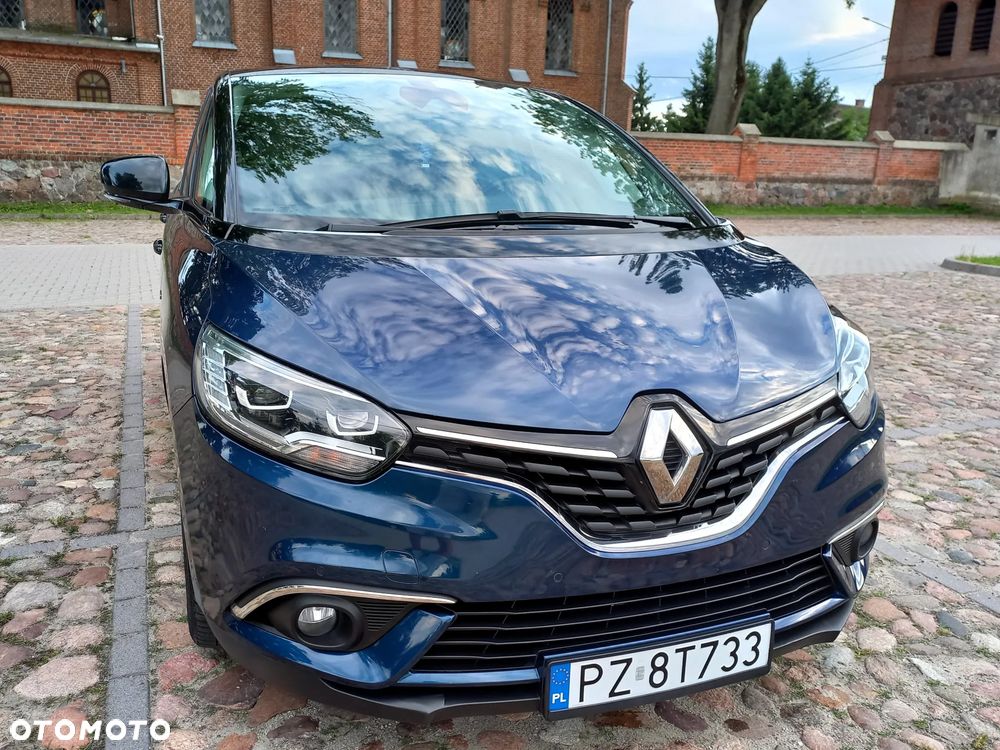 Renault Scenic BLUE dCi 120 BOSE EDITION - 5