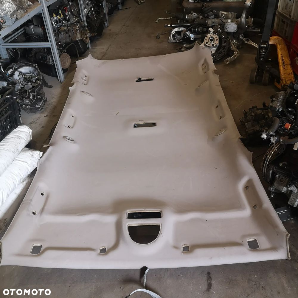 PODSUFITKA RENAULT ESPACE IV 02-14 - 2