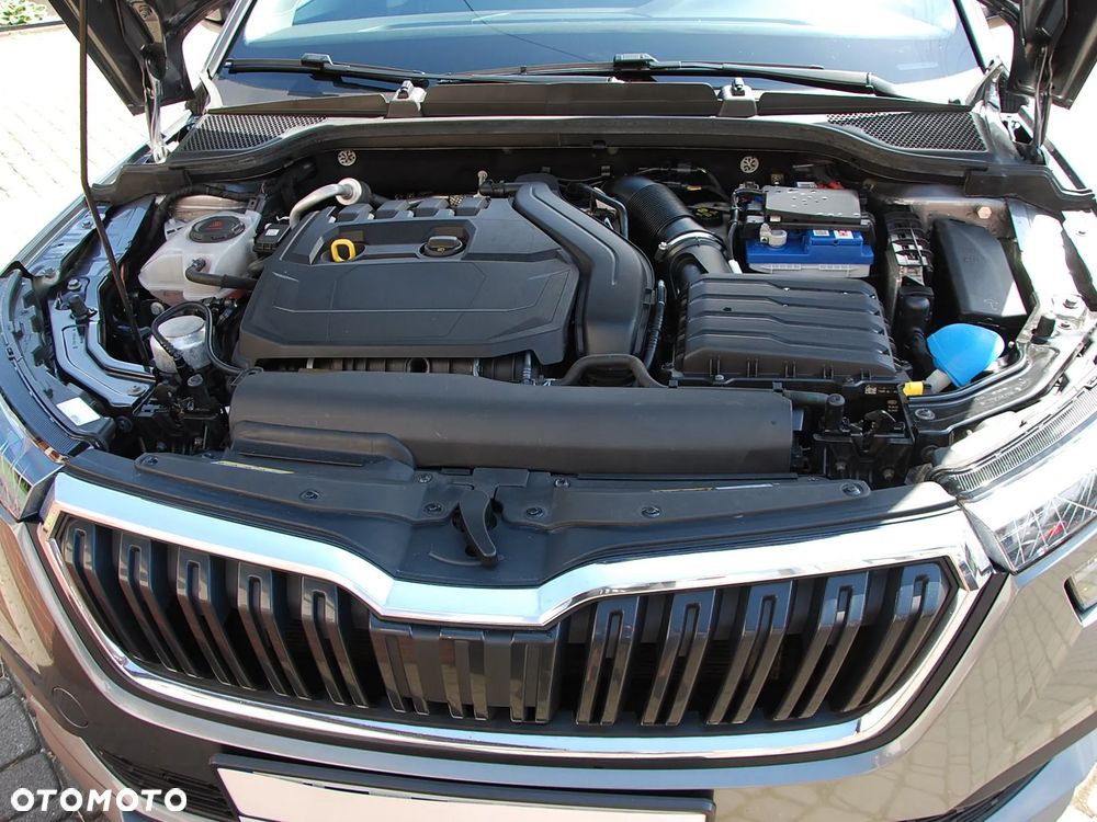 Skoda Kamiq 1.5 TSI Ambition - 25
