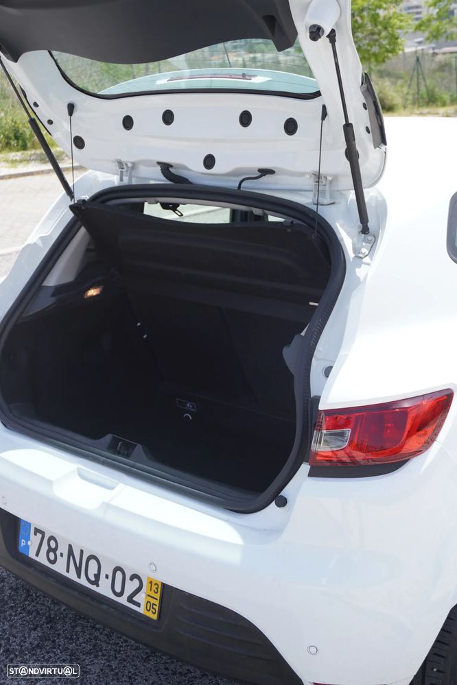 Renault Clio 0.9 TCE Dynamique S - 8