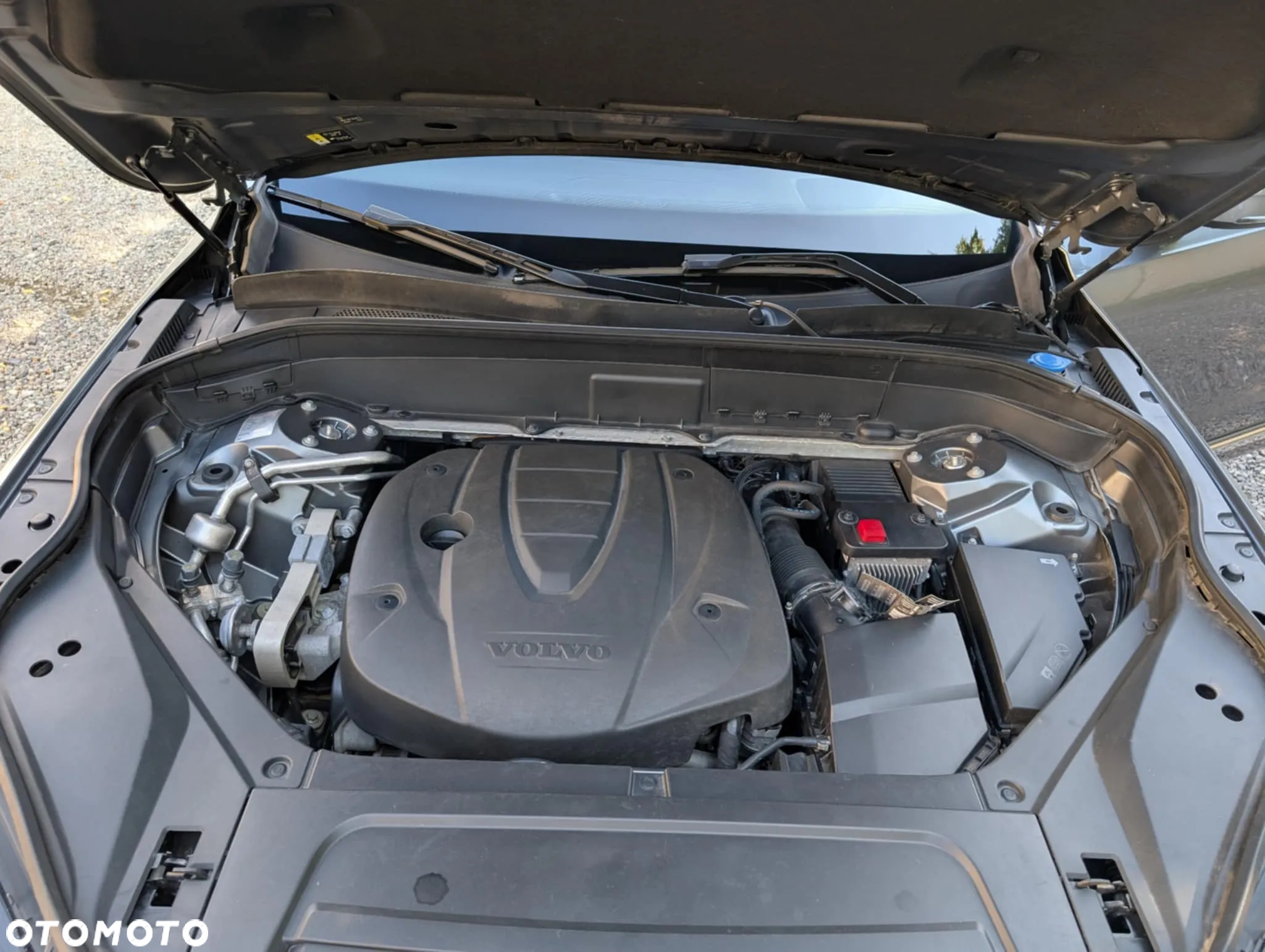 Volvo XC 90 D5 AWD Inscription - 5