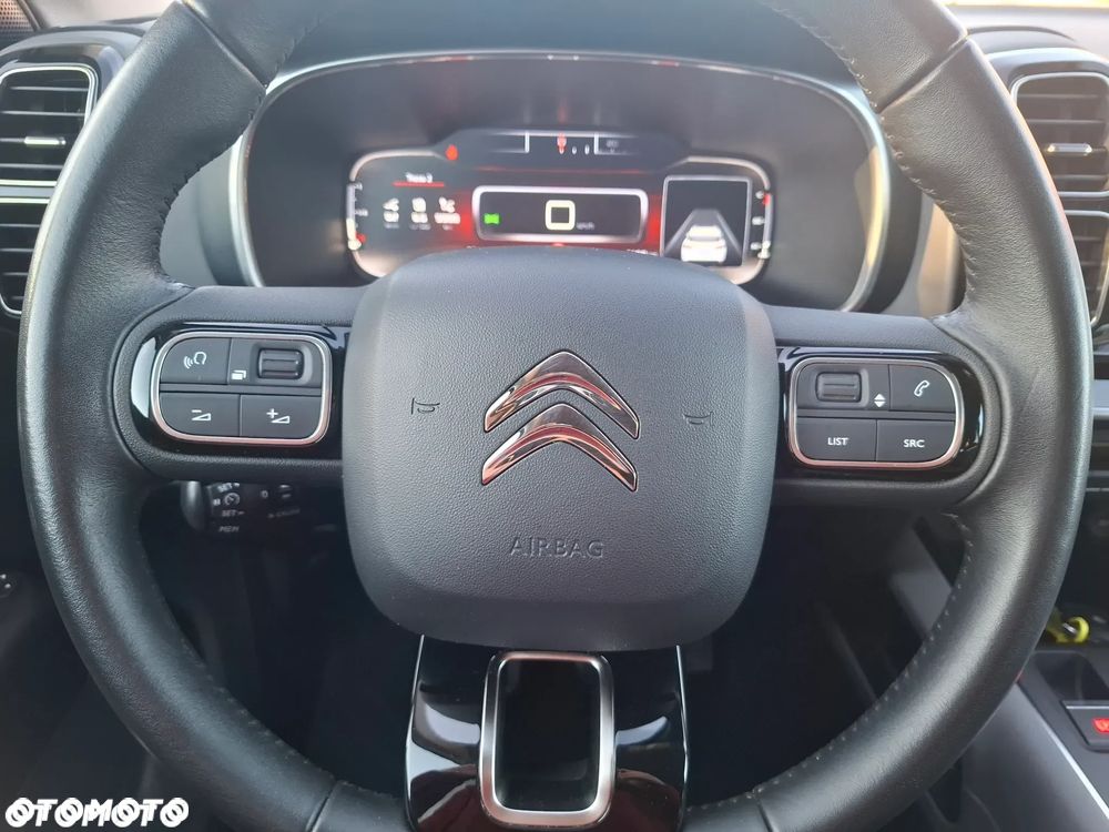 Citroën C5 Aircross 1.2 PureTech Feel - 25