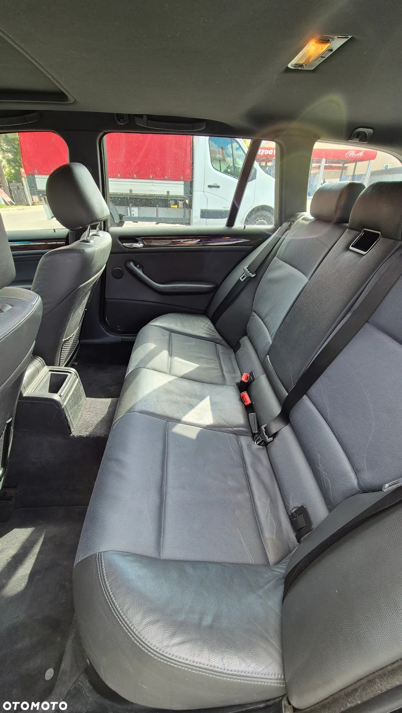 BMW Seria 3 330d Touring - 7