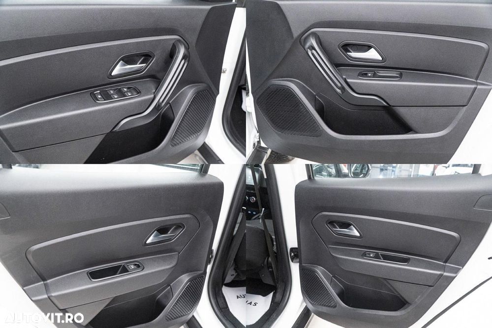 Dacia Duster 1.5 Blue dCi 4WD Comfort - 13