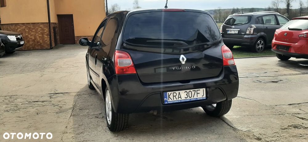 Renault Twingo - 21