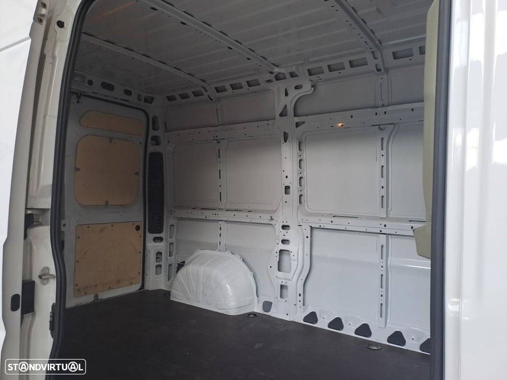 Peugeot Boxer 2.2 BlueHDi 140 S&S 335 L2H2 - 10