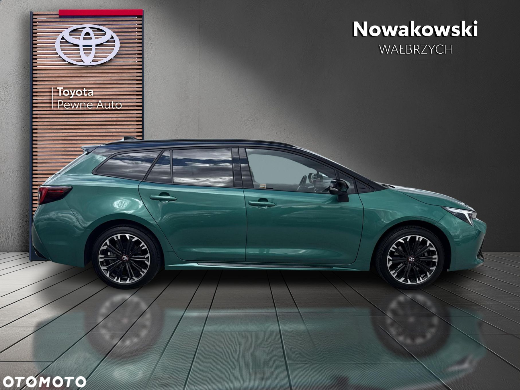 Toyota Corolla - 6