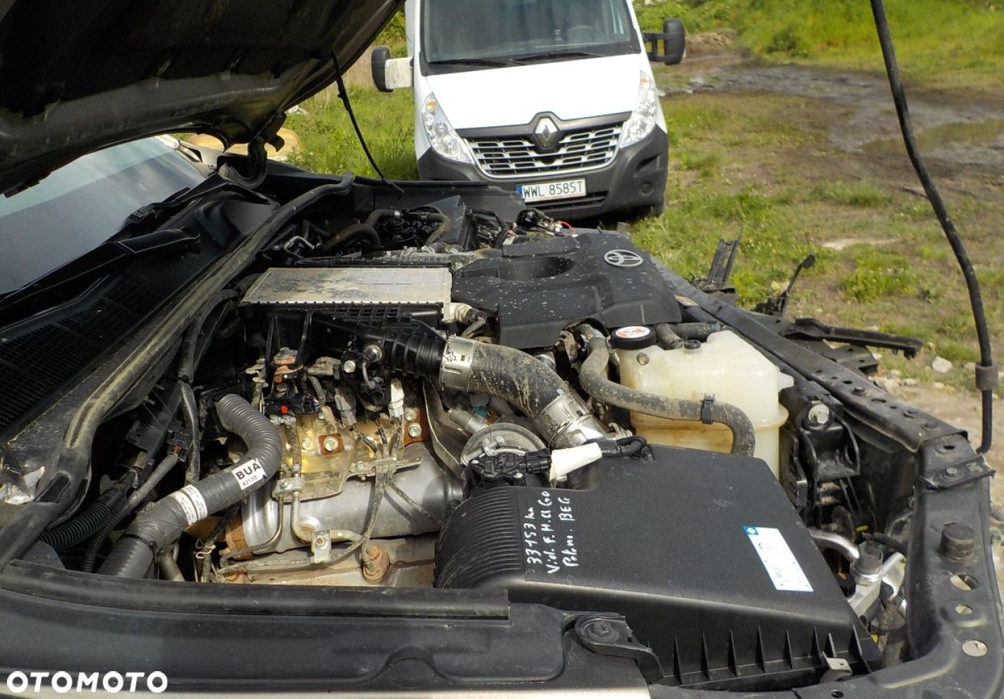 Toyota Hilux - 3
