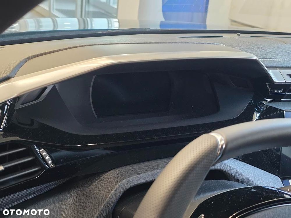 Peugeot 408 1.2 PureTech mHEV GT Exclusive S&S e-DSC6 - 11