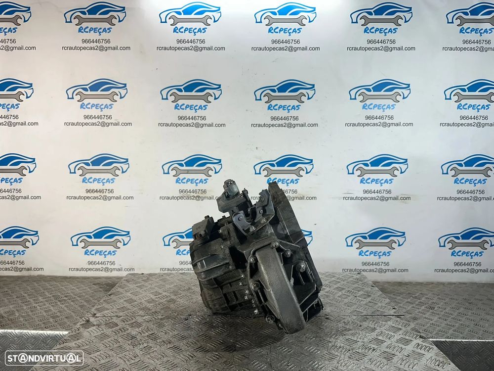 .Caixa 6 Velocidades Manual M32 M3201.7D M320 GM Opel 1.7 CDTi A17DTR - 8