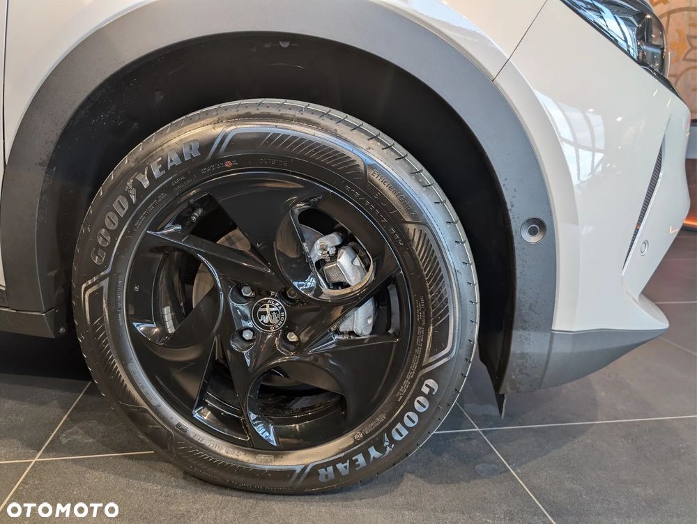 Alfa Romeo Junior 1.2 mHEV Ibrida eDCT - 26