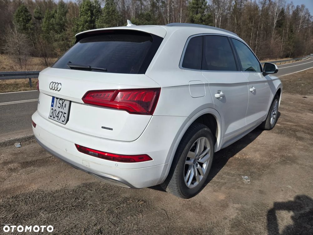 Audi Q5 45 TFSI quattro S tronic - 4