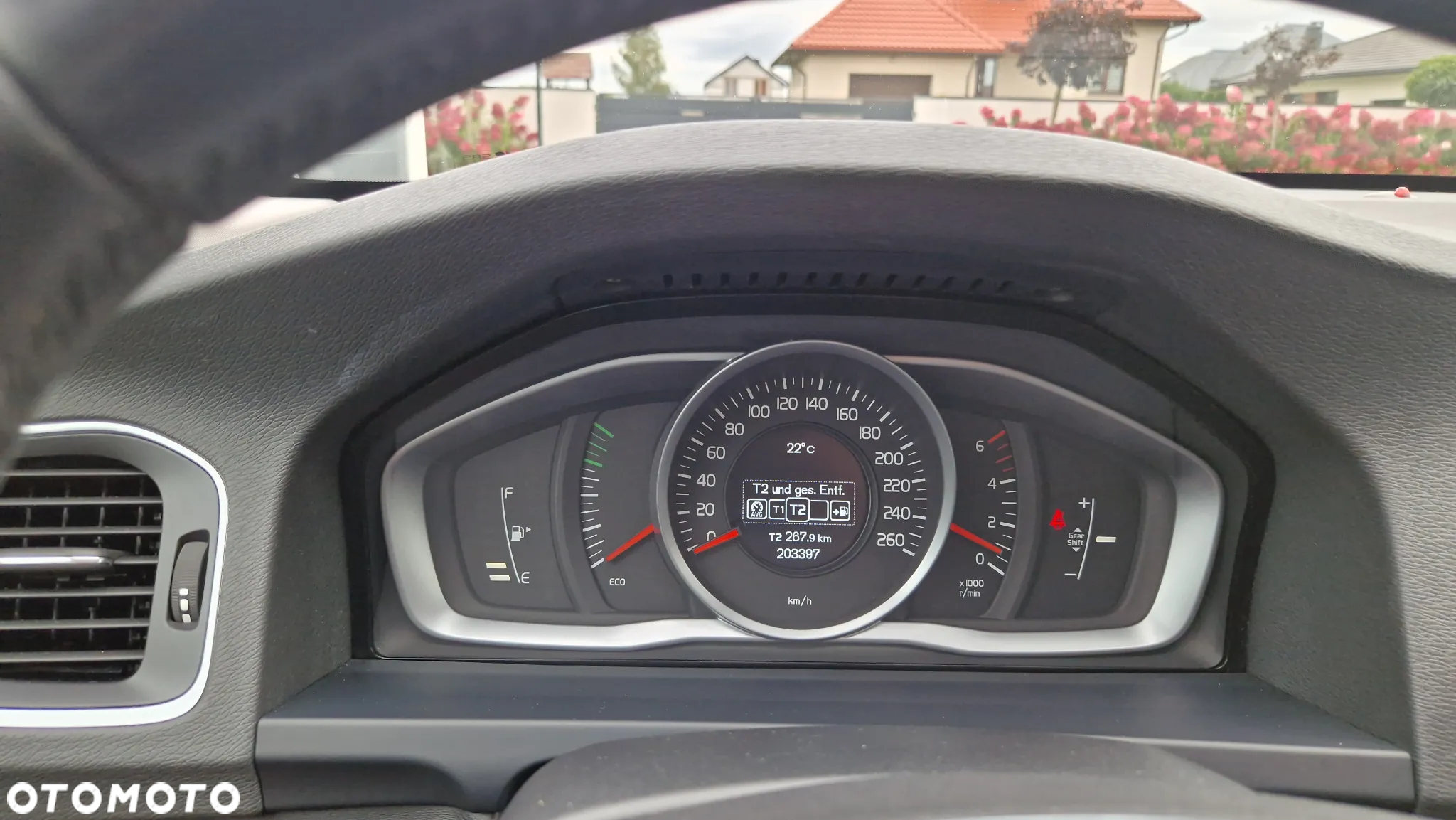 Volvo V60 D3 Momentum - 19