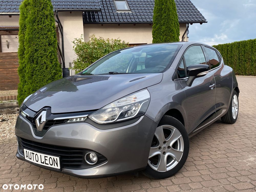 Renault Clio (Energy) TCe 90 Bose Edition - 6