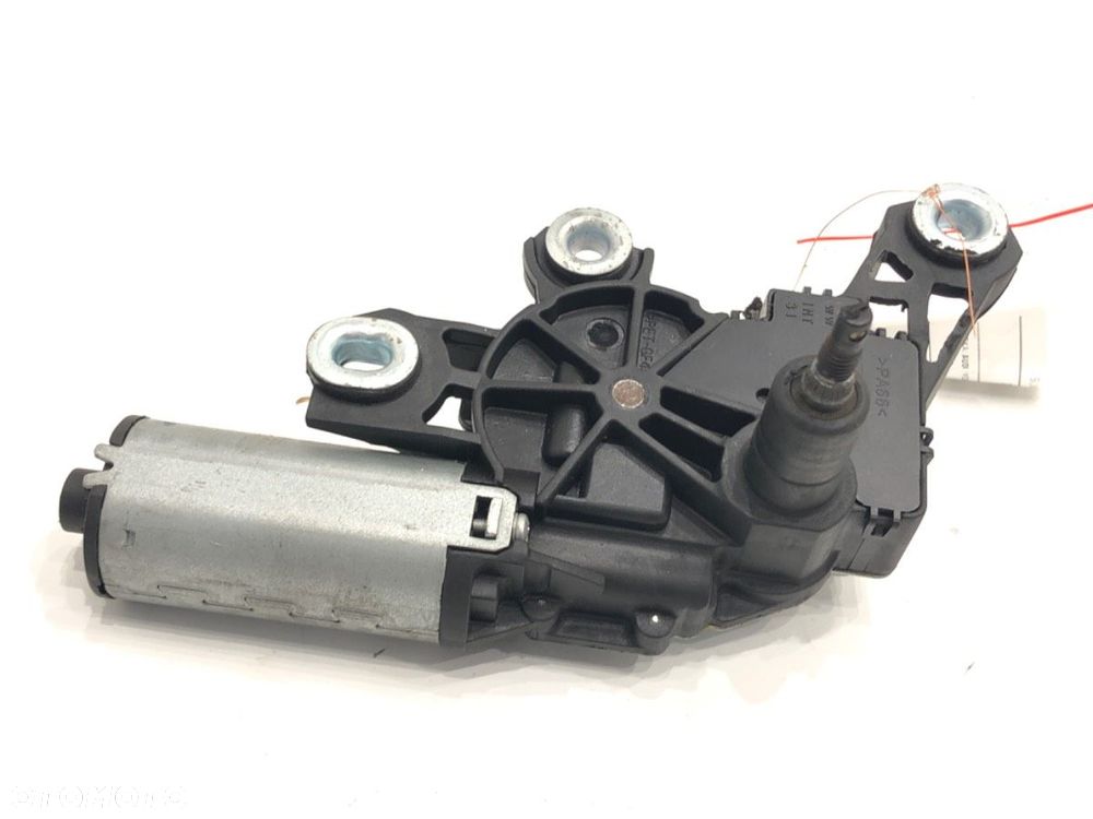 SILNIK WYCIERACZEK TYŁ - 99.00 PLN - AUDI A3 (8L1) 1996 - 2006 1.8 92 kW [125 KM] benzyna 1996 - - 1