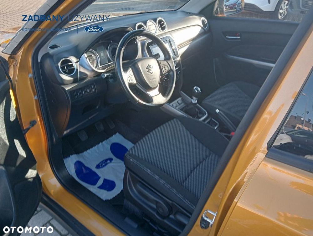 Suzuki Vitara - 5
