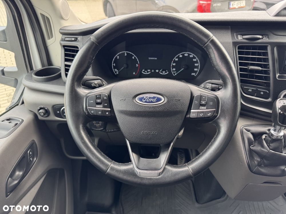 Ford TRANSIT - 17