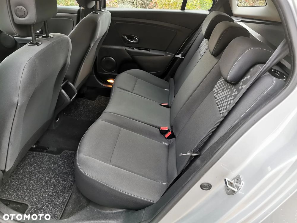 Renault Megane Grandtour dCi 110 FAP Expression - 18