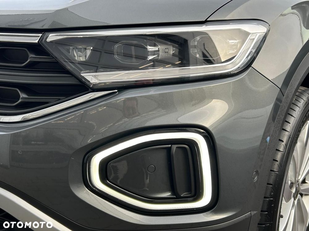 Volkswagen T-Roc 1.5 TSI Life Plus DSG - 35