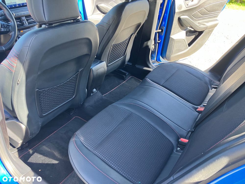 Ford Focus 1.5 EcoBoost Start-Stopp-System ST-Line - 19
