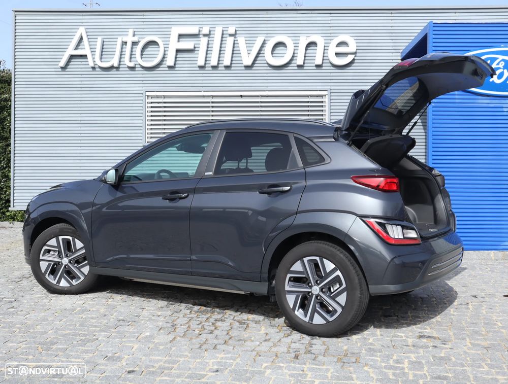 Hyundai Kauai Trend - 52