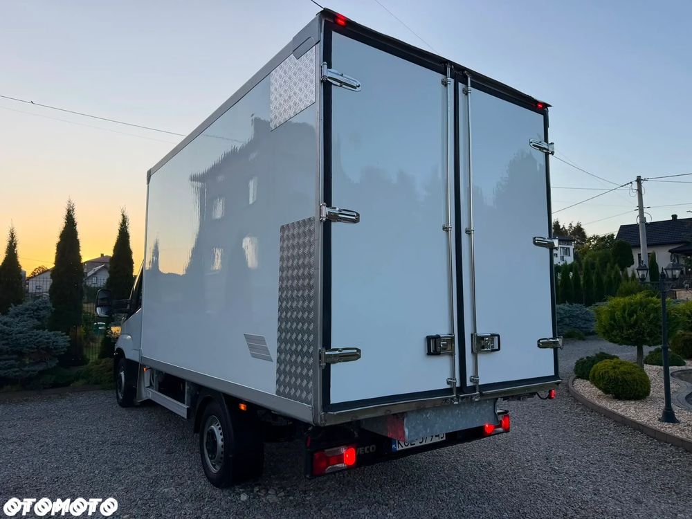 Iveco Daily 35S15 Tensa THERMOKING 3.0 - 150km - 8