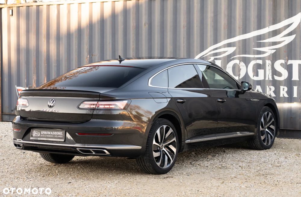Volkswagen Arteon 2.0 TSI GPF R-Line DSG - 6