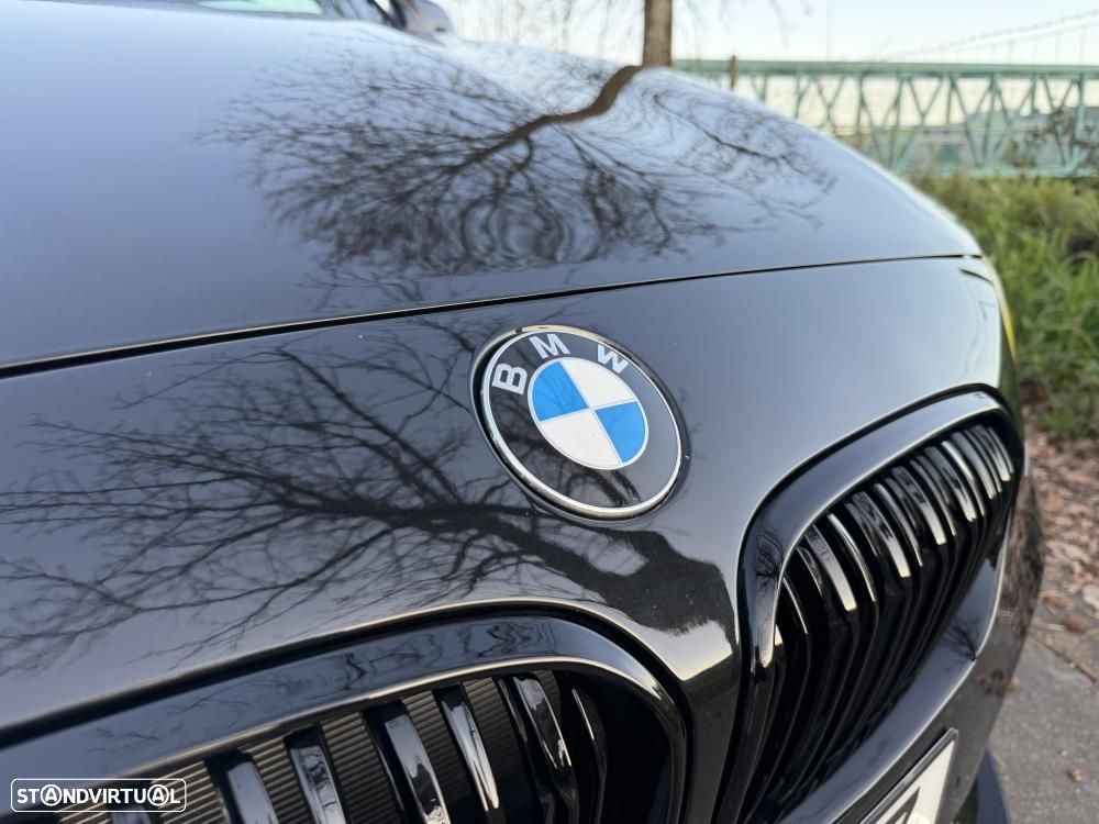 BMW M140i Aut. Special Edition - 11