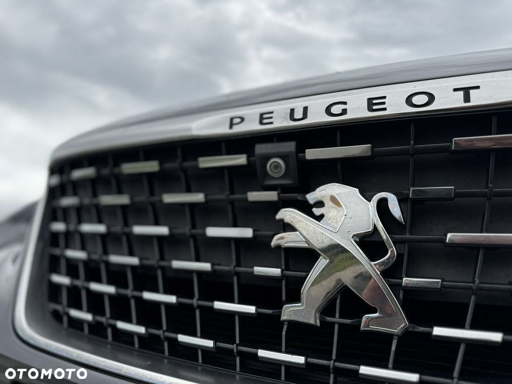 Peugeot 3008 2.0 BlueHDi GT S&S EAT6 - 34