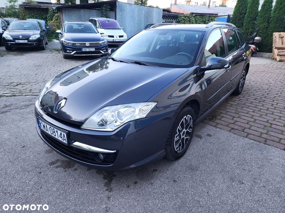 Renault Laguna 2.0 16V 140 Expression - 4