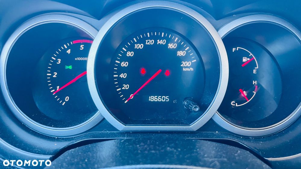 Suzuki Grand Vitara 1.9 DDiS Premium EU5 - 5
