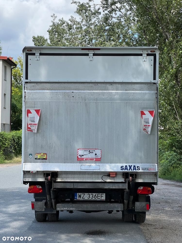 Ford Transit - 6