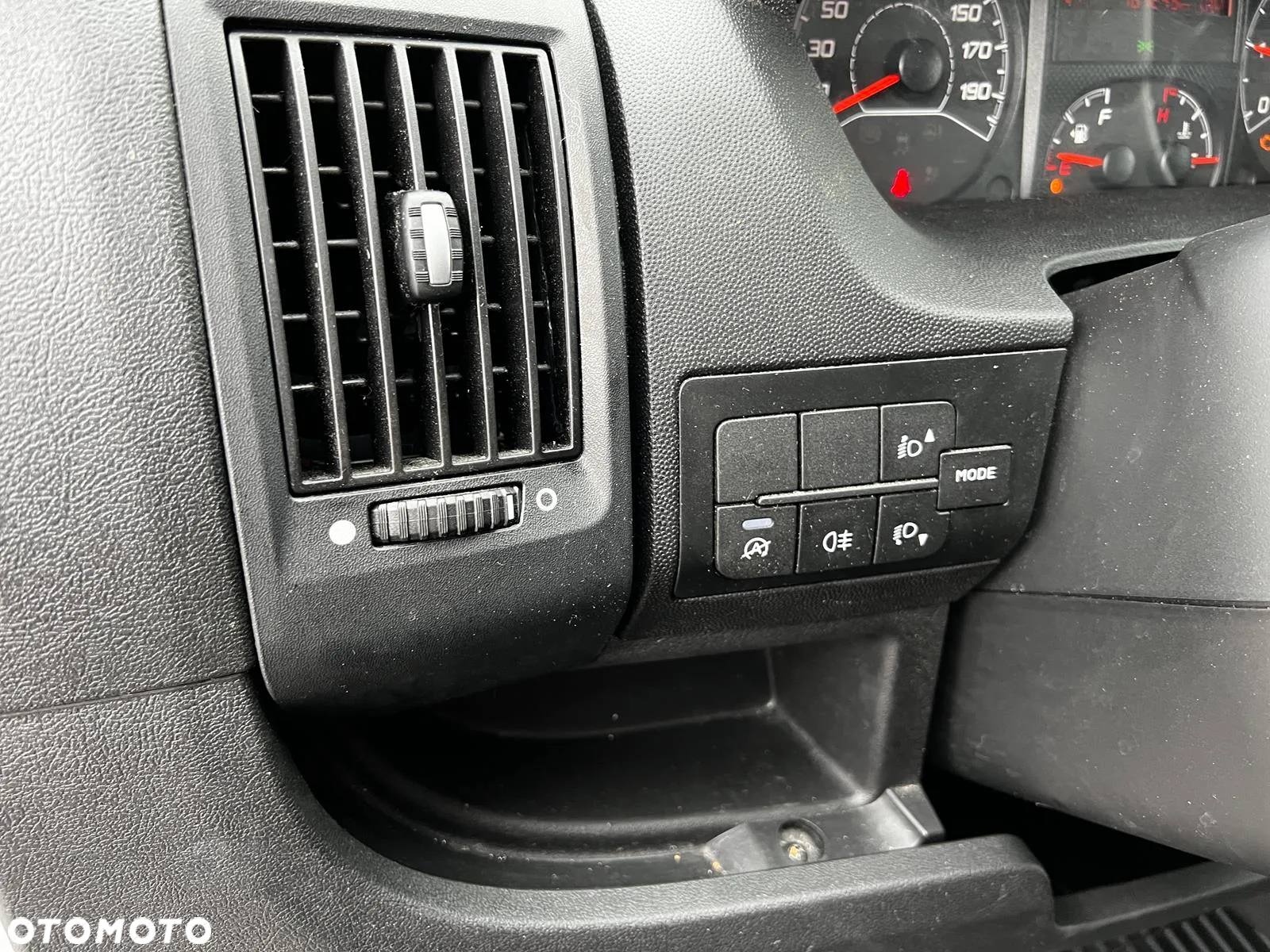 Opel Movano 2.2 CDTI 121kW/165KM  L4H2 S&S MT6  FWD - 11