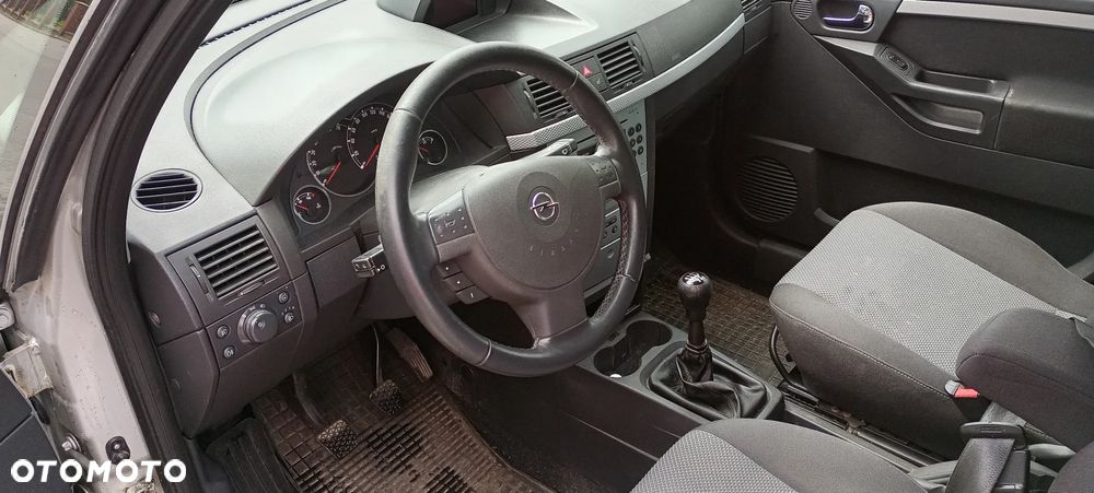 Opel Meriva 1.8 16V Catch me - 5