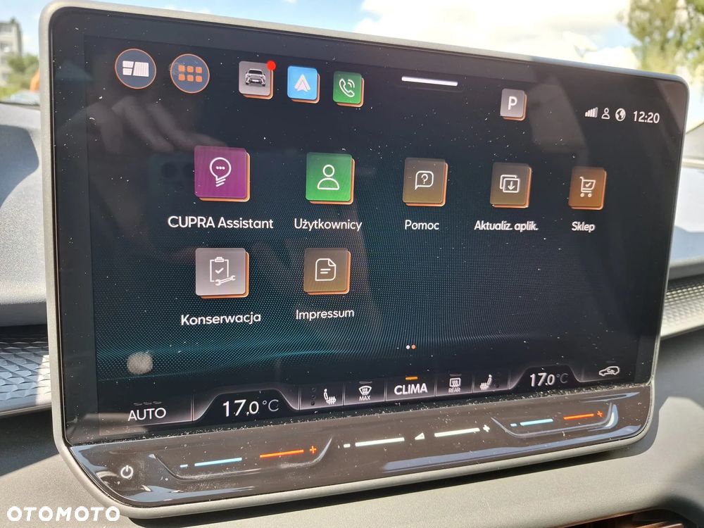 Cupra Terramar 1.5 eTSI mHEV Advantage Edition DSG - 15