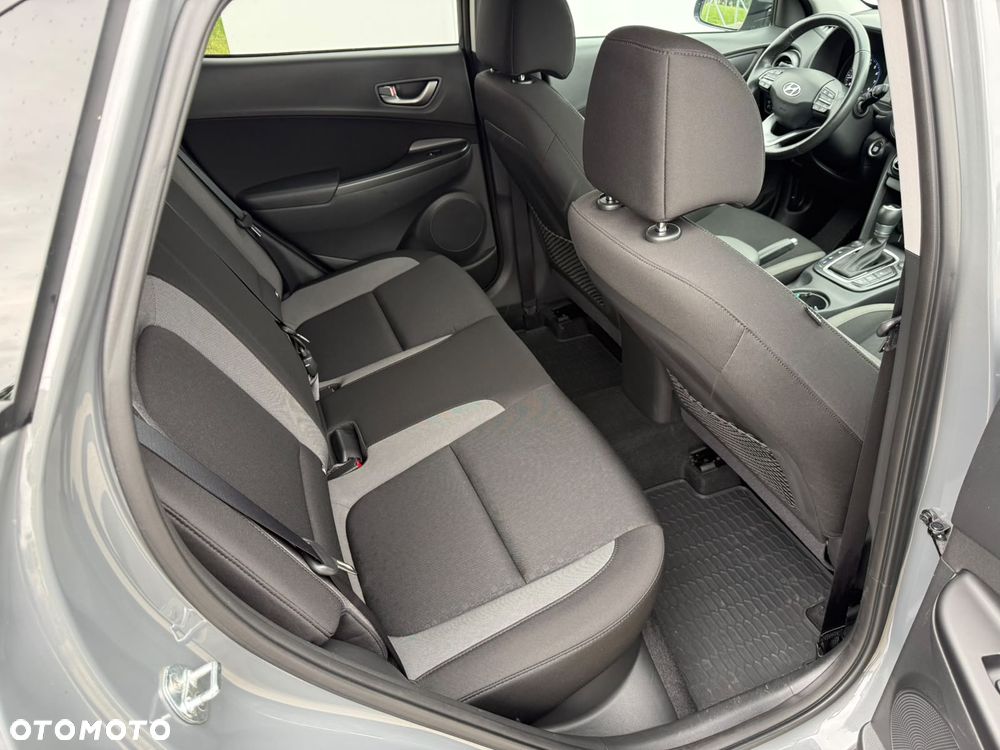 Hyundai Kona 1.6 T-GDI Style 4WD DCT - 12