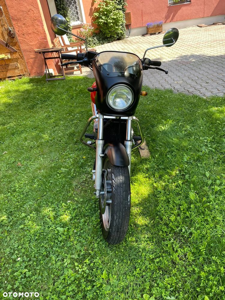 Kawasaki EL - 4