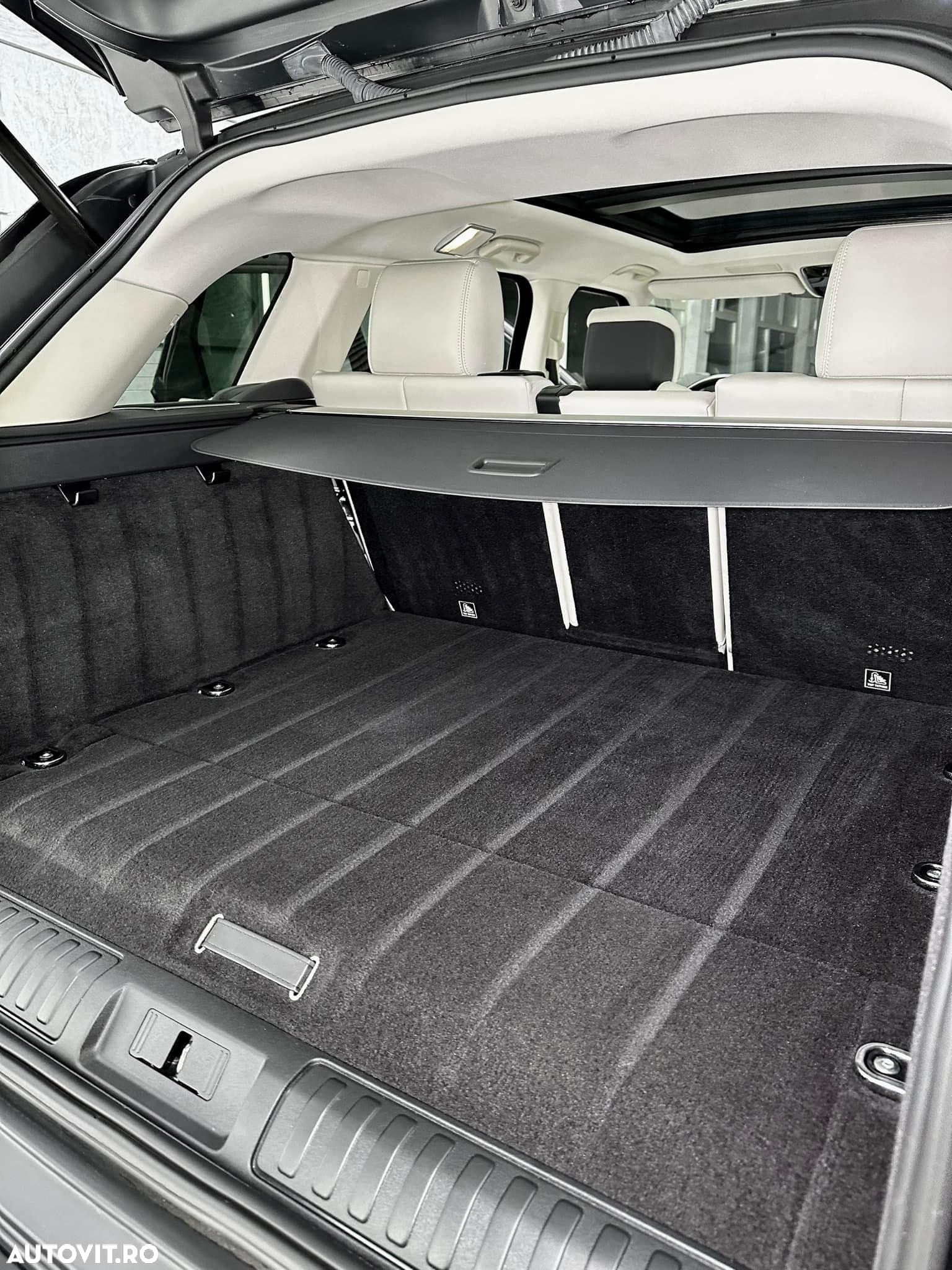 Land Rover Range Rover Sport - 7