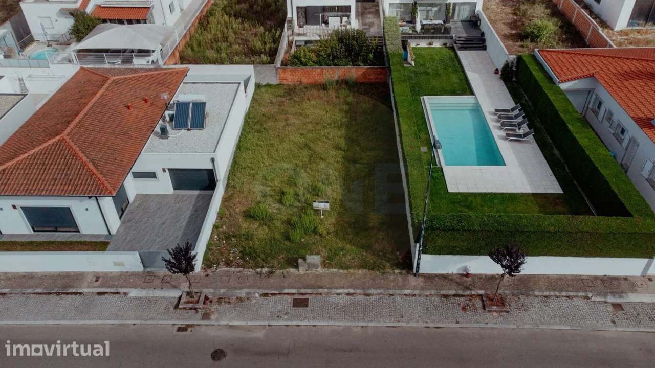 Lote de Terreno - Grande imagem: 5/10