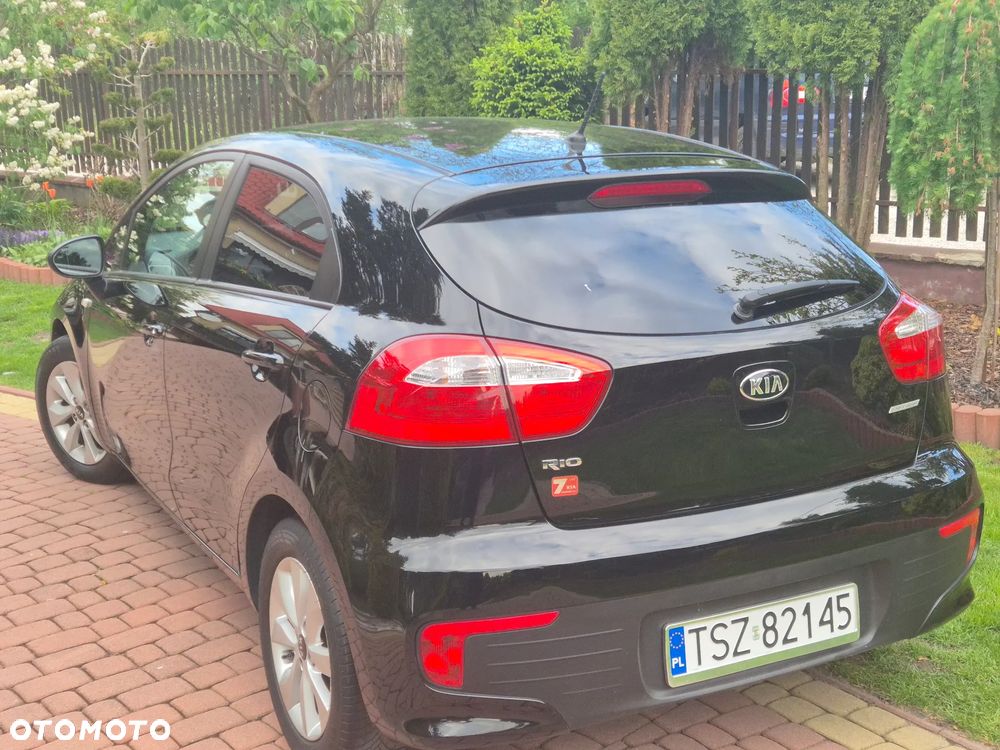 Kia Rio 1.2 Edition 7 - 25