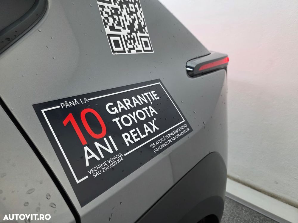 Toyota BZ4X 150 KW FWD (4x2) Luxury - 7