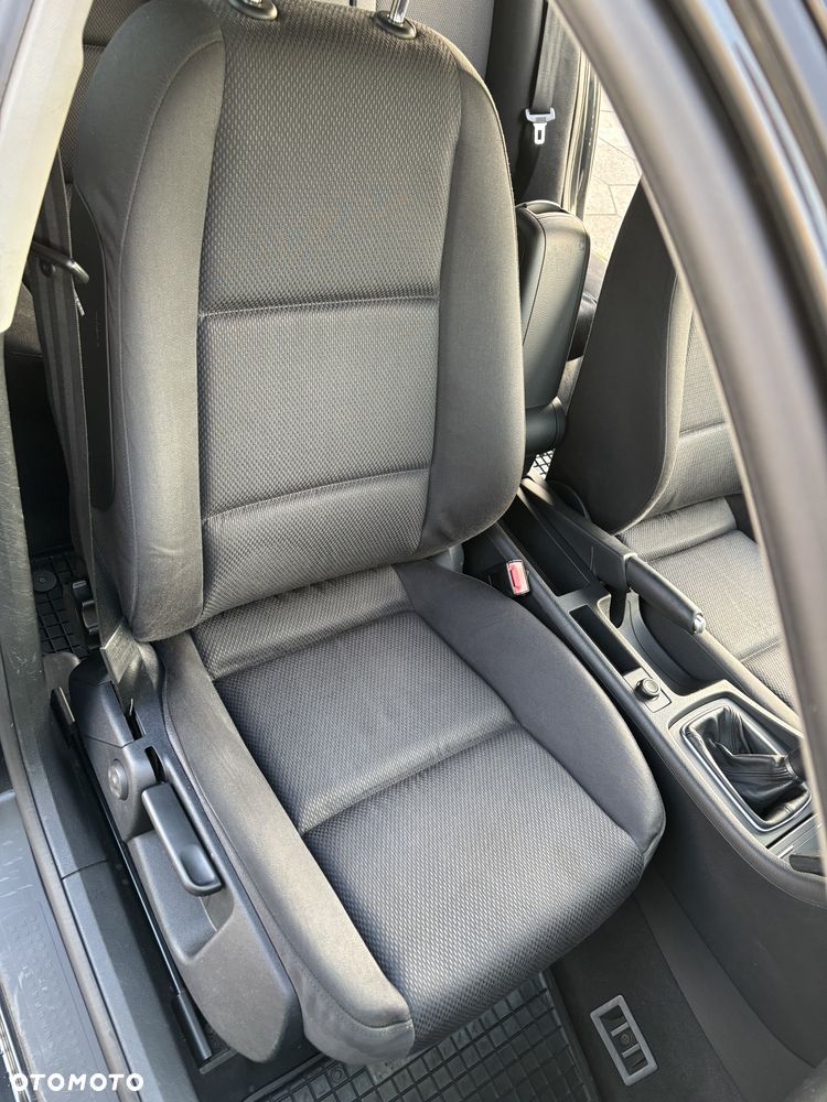 Audi A4 Avant 1.9 TDI - 23