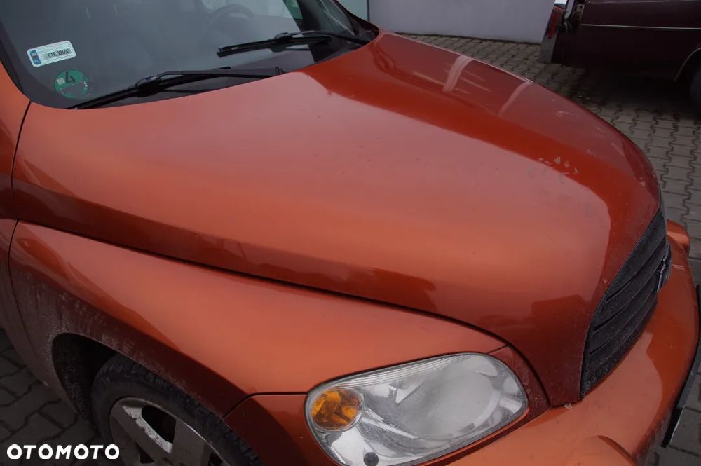 SKUP AUT MOTOCYKLI MASZYN ROLNICZYCH 692324777 ZŁOMOWANIE STACJA DEMONTAŻU POJAZDÓW ZŁOMOWANIE POJAZD NA CZĘŚCI CHEVROLET HHR 2008 2.4 - 11