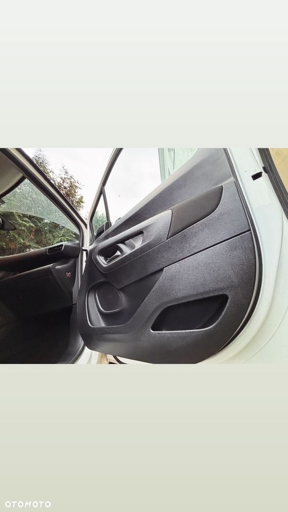 Opel Combo XL 1.2 Turbo Enjoy S&S - 10