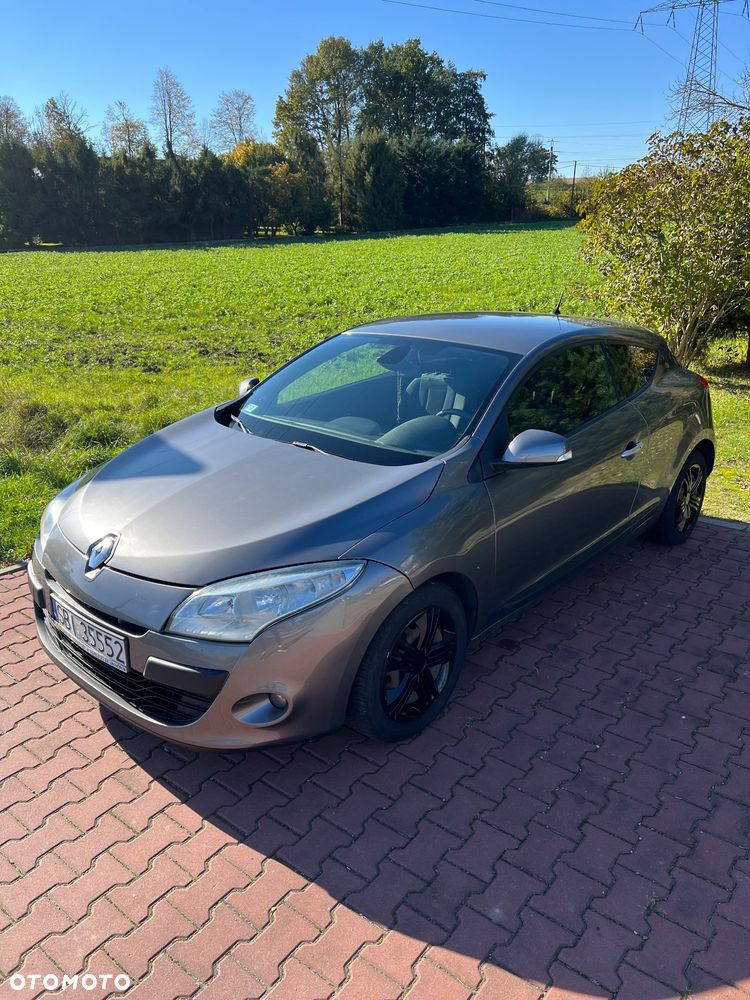 Renault Megane 1.5 dCi Dynamique - 2